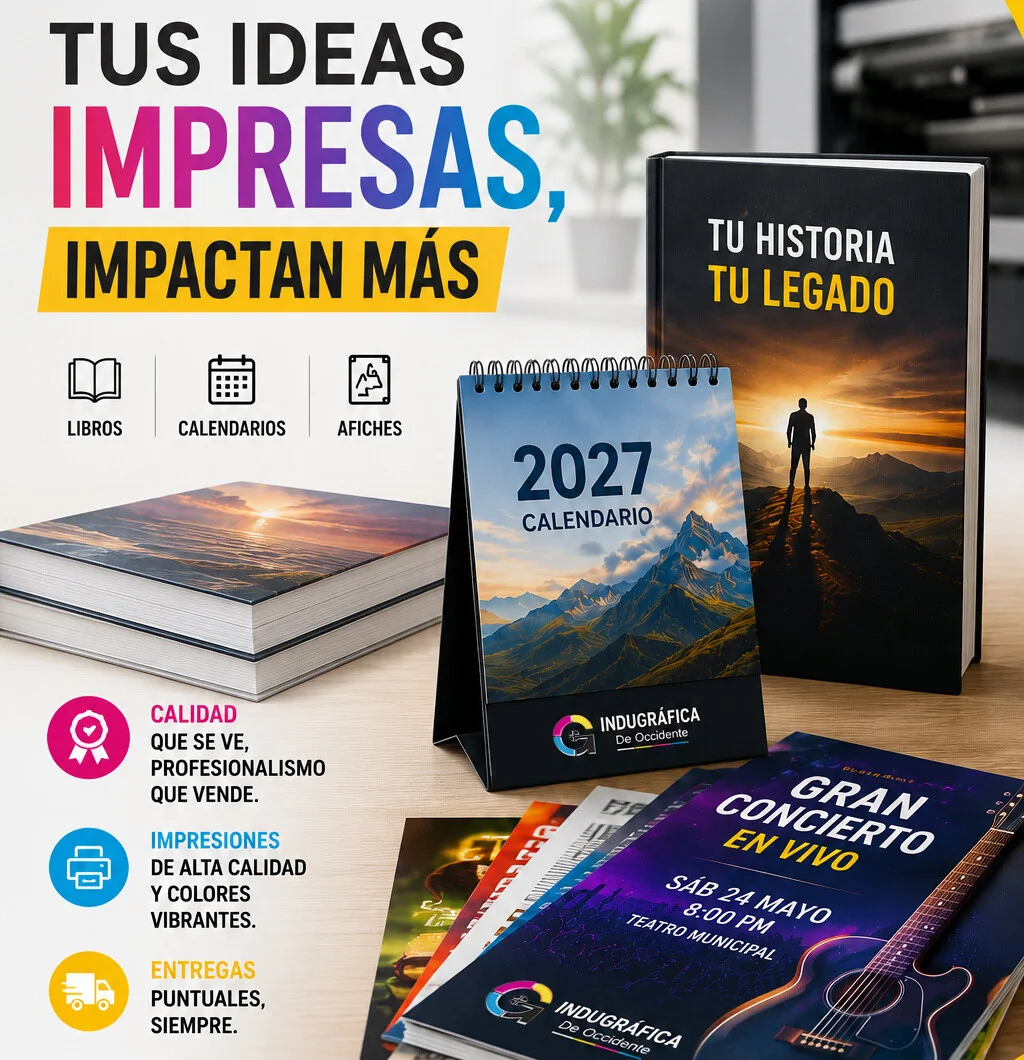 Agendas corporativas