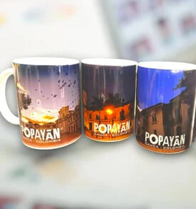 Vasos publicitarios