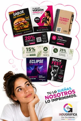 Publicidad para atraer ventas