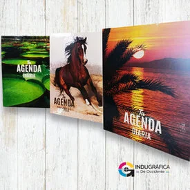 Impresion editorial